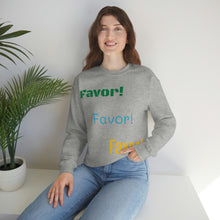 Load image into Gallery viewer, Unisex Heavy Blend™ Crewneck Sweatshirt