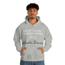 Load image into Gallery viewer, Unisex Heavy Blend™ Hooded Sweatshirt