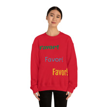 Load image into Gallery viewer, Unisex Heavy Blend™ Crewneck Sweatshirt