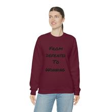 Load image into Gallery viewer, Unisex Heavy Blend™ Crewneck Sweatshirt