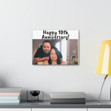 Load image into Gallery viewer, Canvas Gallery Wraps