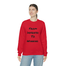Load image into Gallery viewer, Unisex Heavy Blend™ Crewneck Sweatshirt