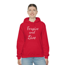 Load image into Gallery viewer, Unisex Heavy Blend™ Hooded Sweatshirt