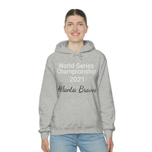 Load image into Gallery viewer, Unisex Heavy Blend™ Hooded Sweatshirt
