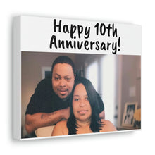 Load image into Gallery viewer, Canvas Gallery Wraps