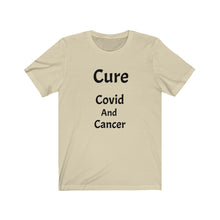 Load image into Gallery viewer, Unisex Jersey Short Sleeve Tee