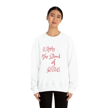 Load image into Gallery viewer, Unisex Heavy Blend™ Crewneck Sweatshirt