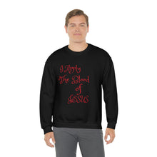Load image into Gallery viewer, Unisex Heavy Blend™ Crewneck Sweatshirt