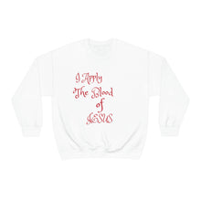 Load image into Gallery viewer, Unisex Heavy Blend™ Crewneck Sweatshirt