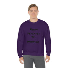 Load image into Gallery viewer, Unisex Heavy Blend™ Crewneck Sweatshirt