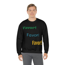 Load image into Gallery viewer, Unisex Heavy Blend™ Crewneck Sweatshirt