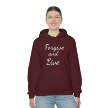 Load image into Gallery viewer, Unisex Heavy Blend™ Hooded Sweatshirt