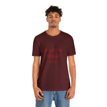 Load image into Gallery viewer, Copy of Unisex Jersey Short Sleeve Tee