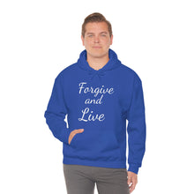Load image into Gallery viewer, Unisex Heavy Blend™ Hooded Sweatshirt