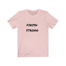 Load image into Gallery viewer, Unisex Jersey Short Sleeve Tee