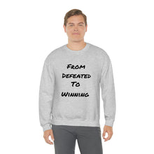 Load image into Gallery viewer, Unisex Heavy Blend™ Crewneck Sweatshirt