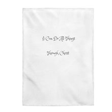 Load image into Gallery viewer, Velveteen Plush Blanket