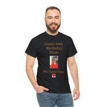 Load image into Gallery viewer, Unisex Heavy Cotton Tee