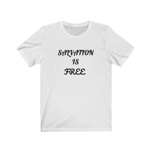 Load image into Gallery viewer, Unisex Jersey Short Sleeve Tee