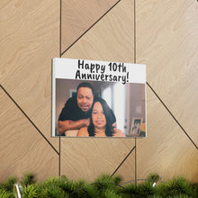 Load image into Gallery viewer, Canvas Gallery Wraps