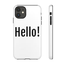 Load image into Gallery viewer, Tough Cases