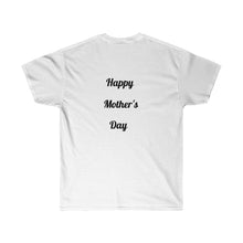 Load image into Gallery viewer, Unisex Ultra Cotton Tee