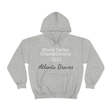 Load image into Gallery viewer, Unisex Heavy Blend™ Hooded Sweatshirt