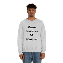 Load image into Gallery viewer, Unisex Heavy Blend™ Crewneck Sweatshirt