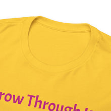 Load image into Gallery viewer, Unisex Heavy Cotton Tee