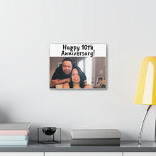 Load image into Gallery viewer, Canvas Gallery Wraps