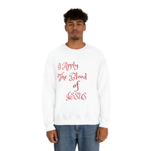 Load image into Gallery viewer, Unisex Heavy Blend™ Crewneck Sweatshirt