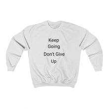 Load image into Gallery viewer, Unisex Heavy Blend™ Crewneck Sweatshirt