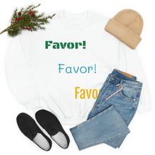 Load image into Gallery viewer, Unisex Heavy Blend™ Crewneck Sweatshirt