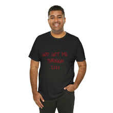 Load image into Gallery viewer, Copy of Unisex Jersey Short Sleeve Tee