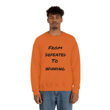 Load image into Gallery viewer, Unisex Heavy Blend™ Crewneck Sweatshirt
