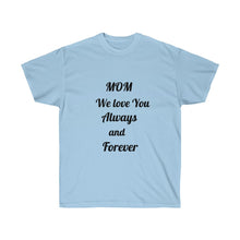 Load image into Gallery viewer, Unisex Ultra Cotton Tee