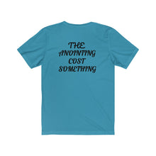 Load image into Gallery viewer, Unisex Jersey Short Sleeve Tee