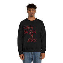 Load image into Gallery viewer, Unisex Heavy Blend™ Crewneck Sweatshirt