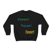 Load image into Gallery viewer, Unisex Heavy Blend™ Crewneck Sweatshirt