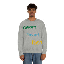 Load image into Gallery viewer, Unisex Heavy Blend™ Crewneck Sweatshirt