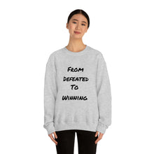 Load image into Gallery viewer, Unisex Heavy Blend™ Crewneck Sweatshirt