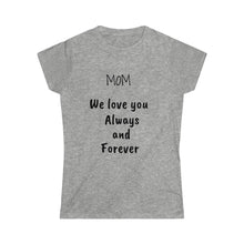 Load image into Gallery viewer, Women's Softstyle Tee