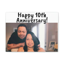 Load image into Gallery viewer, Canvas Gallery Wraps