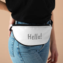 Load image into Gallery viewer, Fanny Pack