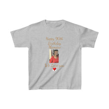 Load image into Gallery viewer, Kids Heavy Cotton™ Tee