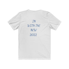 Load image into Gallery viewer, Unisex Jersey Short Sleeve Tee