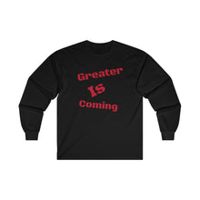 Load image into Gallery viewer, Ultra Cotton Long Sleeve Tee