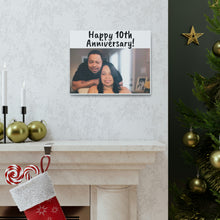 Load image into Gallery viewer, Canvas Gallery Wraps