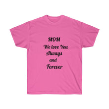 Load image into Gallery viewer, Unisex Ultra Cotton Tee