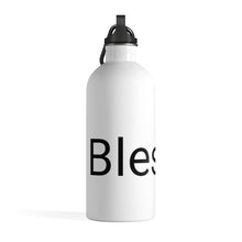 Load image into Gallery viewer, Stainless Steel Water Bottle